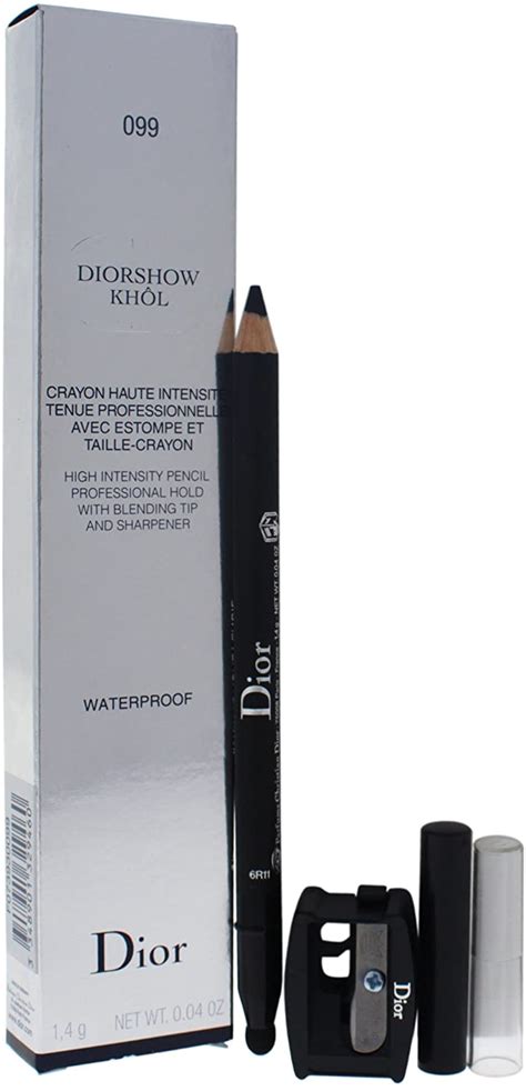 christian dior kohl pencil.